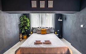 The Cave Vintage Apartment, Varna City, Bulgaria